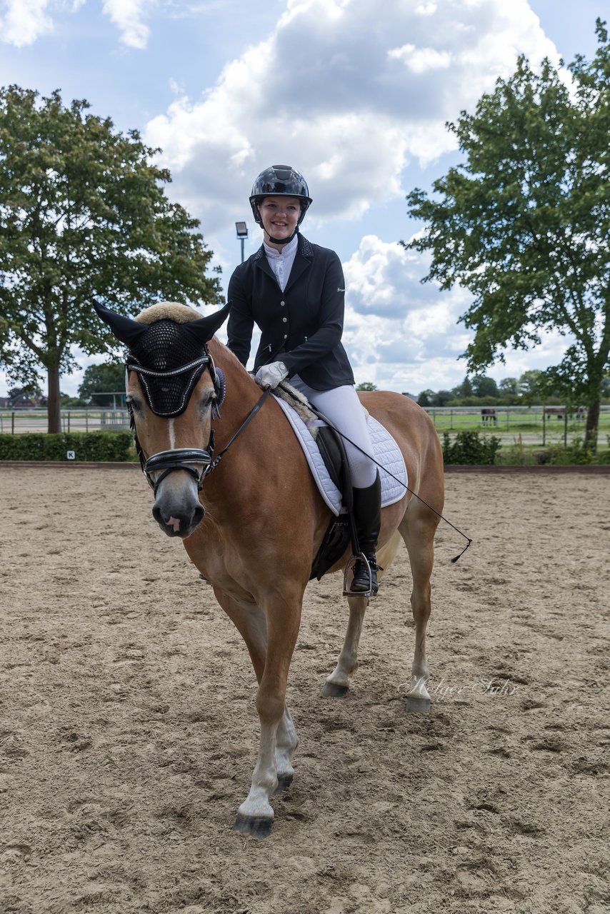 Bild 718 - Pony Akademie Turnier